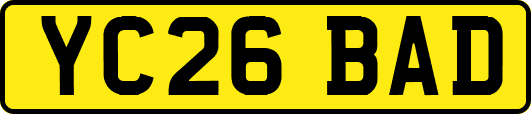 YC26BAD