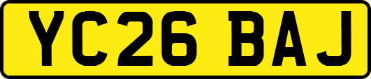 YC26BAJ