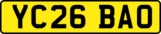YC26BAO