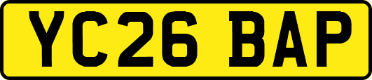 YC26BAP