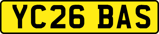 YC26BAS