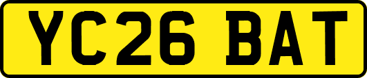 YC26BAT