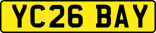 YC26BAY