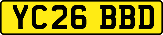 YC26BBD