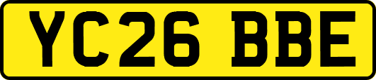 YC26BBE