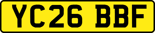 YC26BBF
