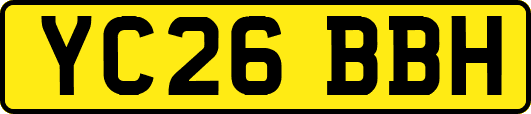 YC26BBH