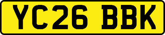 YC26BBK