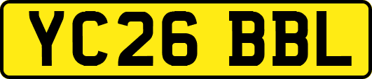 YC26BBL