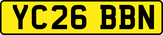 YC26BBN