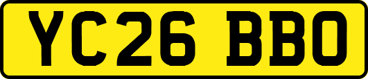YC26BBO