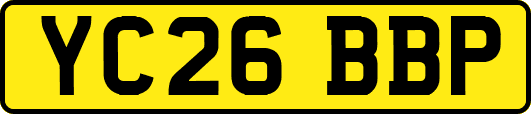 YC26BBP