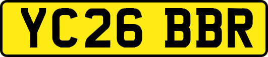 YC26BBR