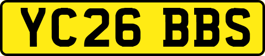 YC26BBS