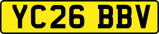 YC26BBV