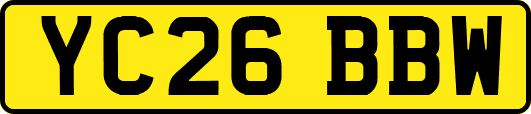 YC26BBW