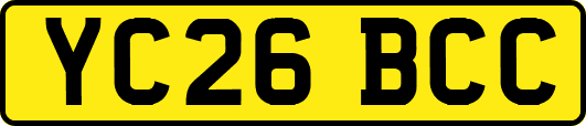 YC26BCC