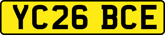 YC26BCE