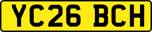 YC26BCH