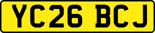 YC26BCJ