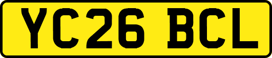 YC26BCL