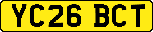 YC26BCT