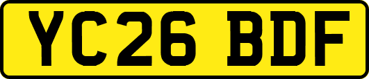 YC26BDF
