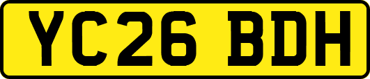 YC26BDH