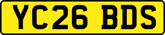 YC26BDS