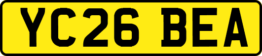 YC26BEA