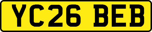 YC26BEB