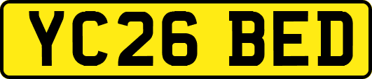 YC26BED