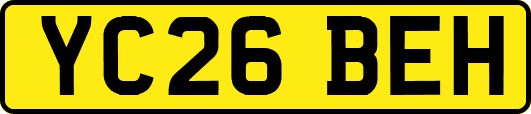 YC26BEH