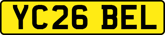 YC26BEL