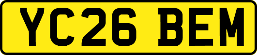 YC26BEM