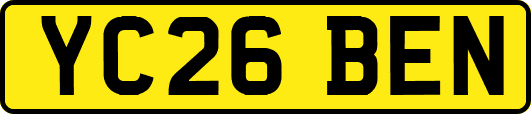 YC26BEN