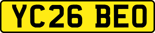 YC26BEO