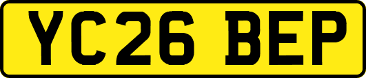 YC26BEP