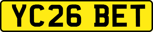 YC26BET
