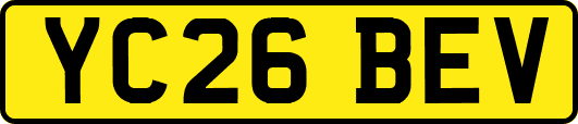 YC26BEV