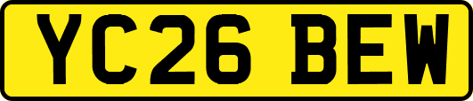 YC26BEW