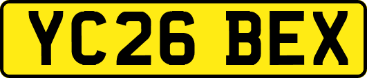 YC26BEX