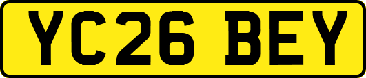 YC26BEY
