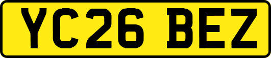 YC26BEZ