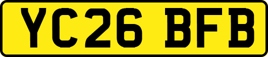 YC26BFB
