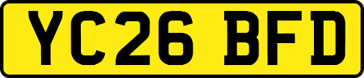 YC26BFD