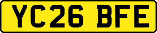 YC26BFE
