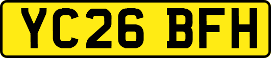 YC26BFH