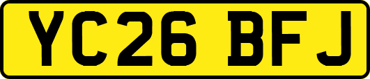 YC26BFJ