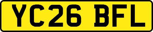 YC26BFL